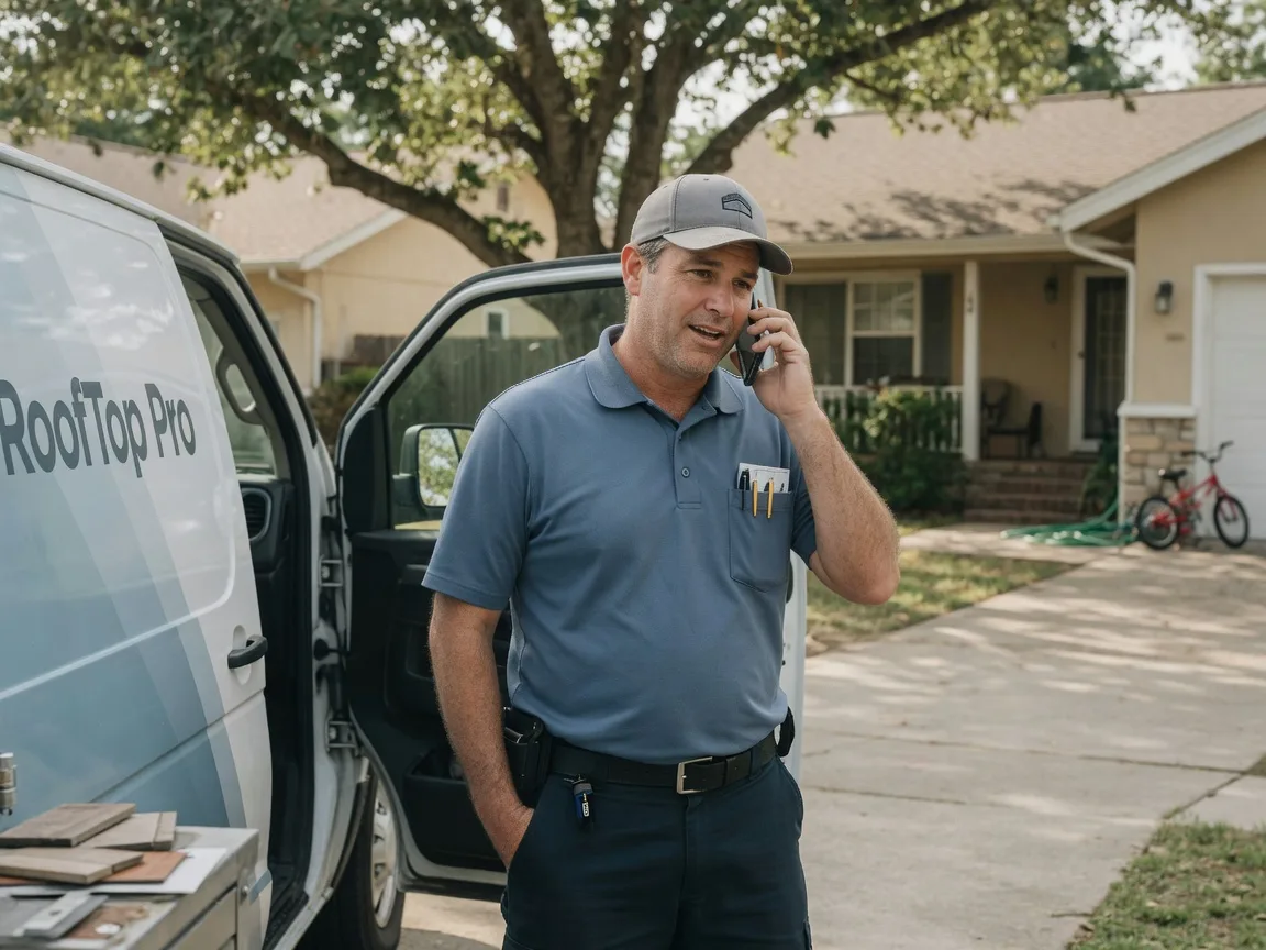 Roof Repair Scotland, CT FAQs
