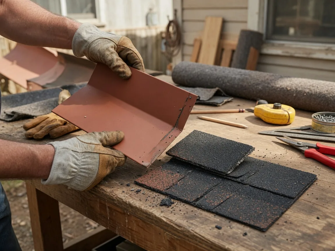 Roof Repair company in Scotland, CT